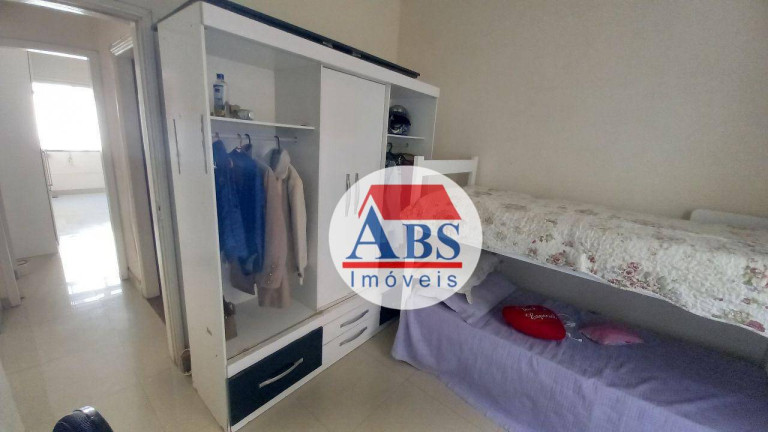 Imagem Apartamento com 2 Quartos à Venda, 93 m² em Aparecida - Santos Imagem Apartamento com 2 Quartos à Venda, 93 m² em Aparecida - Santos