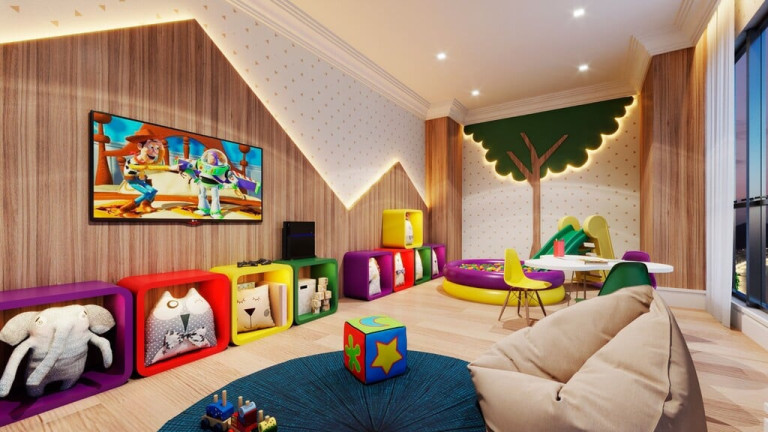 Imagem Apartamento com 1 Quarto à Venda, 43 m² em Meia Praia - Itapema Imagem Apartamento com 1 Quarto à Venda, 43 m² em Meia Praia - Itapema