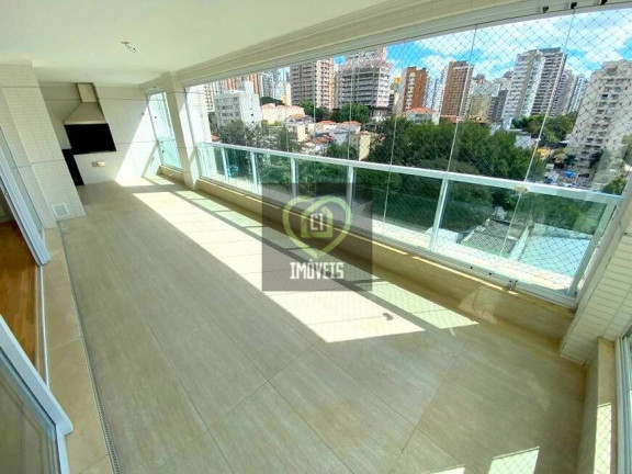 Imagem Apartamento com 3 Quartos à Venda, 271 m² em Perdizes - São Paulo Imagem Apartamento com 3 Quartos à Venda, 271 m² em Perdizes - São Paulo