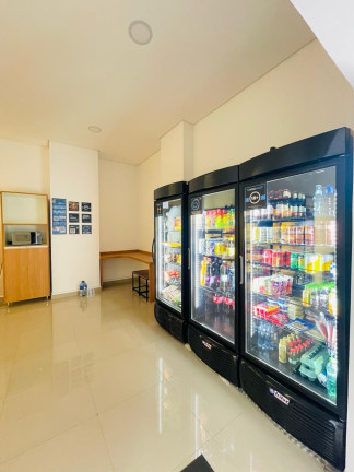 Imagem Apartamento com 2 Quartos à Venda, 59 m² em Casa Branca - Santo André