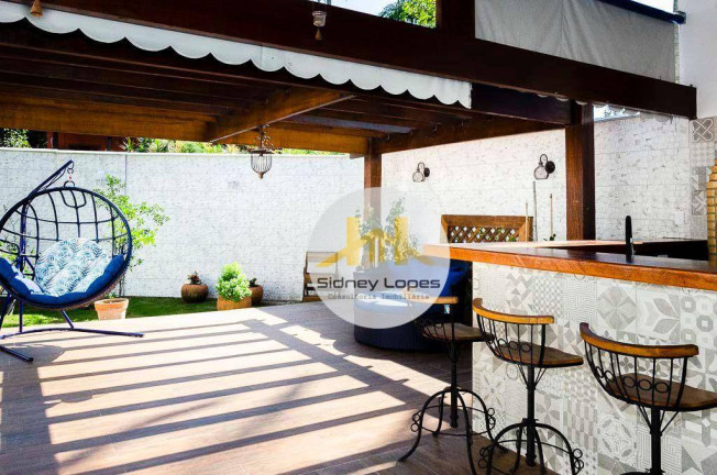 Imagem Casa com 4 Quartos à Venda, 280 m² em Freguesia De Jacarepaguá - Rio De Janeiro