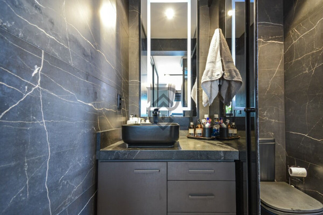 Imagem Apartamento com 2 Quartos à Venda, 79 m² em Pinheiros - São Paulo Imagem Apartamento com 2 Quartos à Venda, 79 m² em Pinheiros - São Paulo