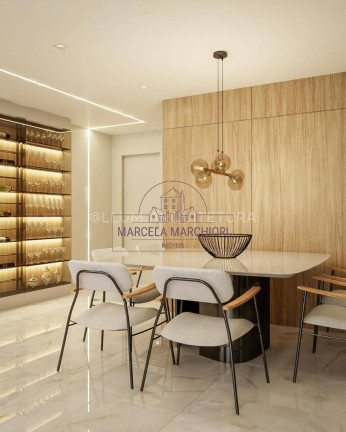 Imagem Apartamento com 3 Quartos à Venda, 112 m² em Praia Da Costa - Vila Velha Imagem Apartamento com 3 Quartos à Venda, 112 m² em Praia Da Costa - Vila Velha