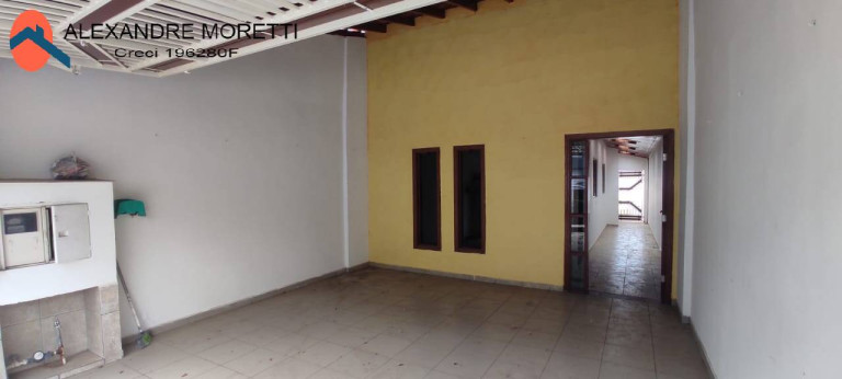 Imagem Casa com 2 Quartos à Venda, 250 m² em Sorocaba Imagem Casa com 2 Quartos à Venda, 250 m² em Sorocaba