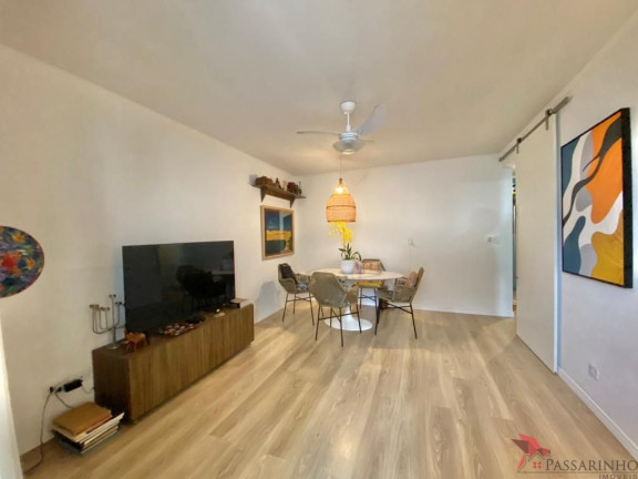 Imagem Apartamento com 1 Quarto à Venda, 74 m² em Praia Grande - Torres