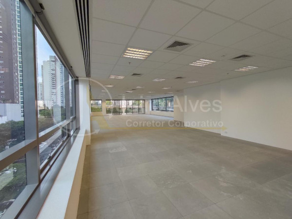 Imagem Imóvel Comercial para Alugar, 266 m² em Cidade Monções - São Paulo Imagem Imóvel Comercial para Alugar, 266 m² em Cidade Monções - São Paulo