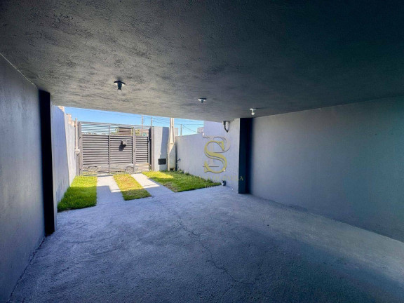 Imagem Casa com 2 Quartos à Venda, 95 m² em Jundiaizinho - Mairiporã Imagem Casa com 2 Quartos à Venda, 95 m² em Jundiaizinho - Mairiporã