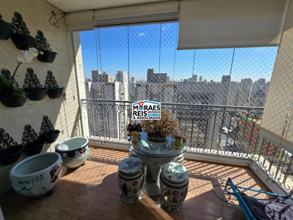 Imagem Apartamento com 2 Quartos à Venda ou Locação, 120 m² em Jardim Das Acácias - São Paulo Imagem Apartamento com 2 Quartos à Venda ou Locação, 120 m² em Jardim Das Acácias - São Paulo