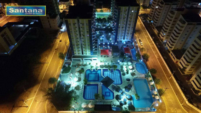 Imagem Apartamento com 2 Quartos à Venda, 69 m² em Do Turista - Caldas Novas Imagem Apartamento com 2 Quartos à Venda, 69 m² em Do Turista - Caldas Novas