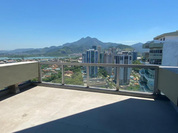 Imagem Cobertura à Venda, 797 m² em Barra Da Tijuca - Rio De Janeiro