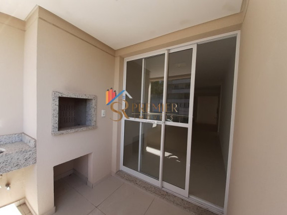 Imagem Apartamento com 2 Quartos à Venda, 75 m² em Itacorubi - Florianópolis