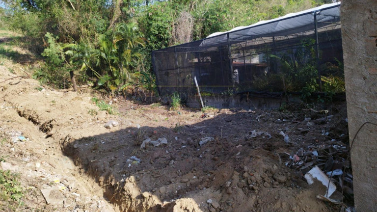 Terreno à Venda, 240 m² em Varadouro - São Sebastião