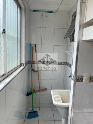 Imagem Apartamento com 2 Quartos à Venda, 48 m² em Vila Yolanda - Osasco Imagem Apartamento com 2 Quartos à Venda, 48 m² em Vila Yolanda - Osasco