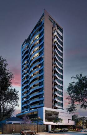 Imagem Apartamento com 2 Quartos à Venda, 56 m² em Rosarinho - Recife