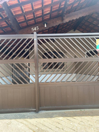 Imagem Casa com 2 Quartos à Venda, 92 m² em Ocian - Praia Grande