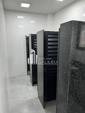 Imagem Galpão para Alugar, 1.017 m² em Sumaré