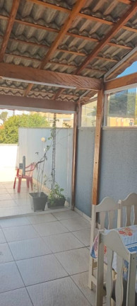 Imagem Cobertura com 3 Quartos à Venda, 110 m² em Parque Oratorio - Santo André Imagem Cobertura com 3 Quartos à Venda, 110 m² em Parque Oratorio - Santo André