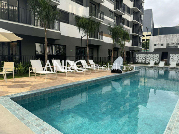 Imagem Imóvel com 1 Quarto à Venda, 27 m² em Pinheiros - São Paulo Imagem Imóvel com 1 Quarto à Venda, 27 m² em Pinheiros - São Paulo