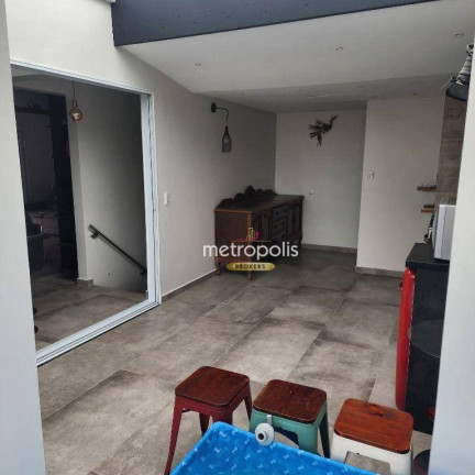 Imagem Cobertura com 4 Quartos à Venda, 137 m² em Barcelona - São Caetano Do Sul