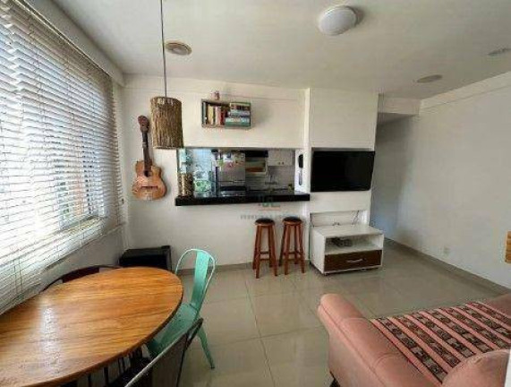 Imagem Apartamento com 2 Quartos à Venda, 60 m² em Icaraí - Niterói Imagem Apartamento com 2 Quartos à Venda, 60 m² em Icaraí - Niterói