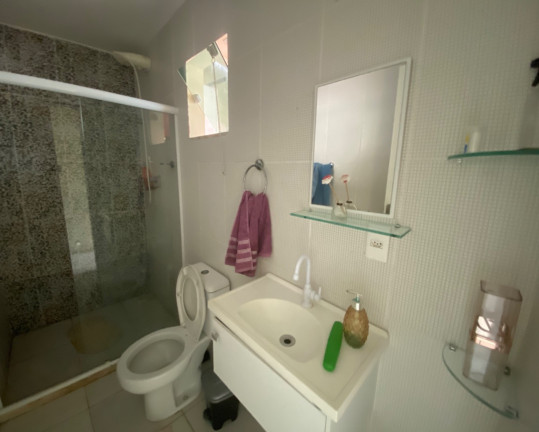 Imagem Casa com 5 Quartos à Venda,  em Barra Do Jacuipe - Barra Do Jacuípe