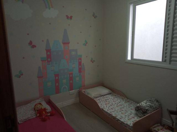 Imagem Casa com 3 Quartos à Venda, 100 m² em Loteamento Residencial Vista Linda - São José Dos Campos
