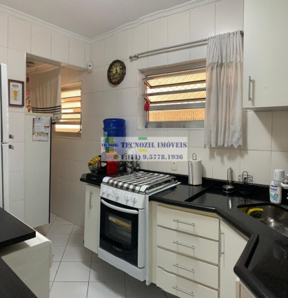 Imagem Apartamento com 1 Quarto à Venda, 61 m² em Vila Mariana - São Paulo
