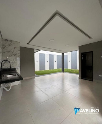 Imagem Casa com 3 Quartos à Venda, 189 m² em Vila Nossa Senhora Das Graças - Campo Grande Imagem Casa com 3 Quartos à Venda, 189 m² em Vila Nossa Senhora Das Graças - Campo Grande
