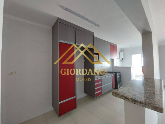 Imagem Apartamento com 2 Quartos à Venda,  em Aviação - Praia Grande