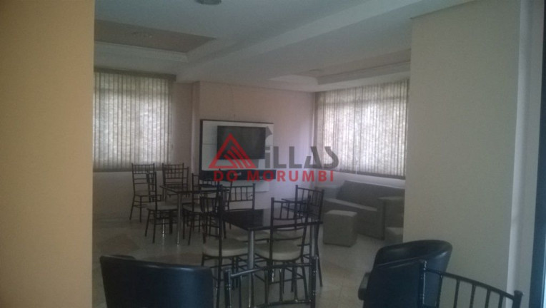 Imagem Apartamento com 3 Quartos à Venda, 72 m² em Vila Andrade - São Paulo Imagem Apartamento com 3 Quartos à Venda, 72 m² em Vila Andrade - São Paulo