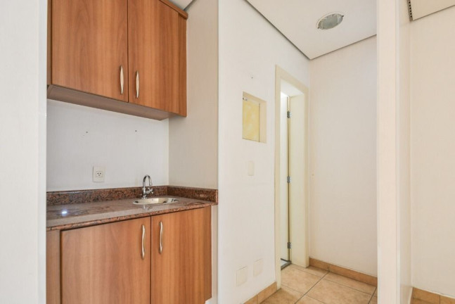 Imagem Sala Comercial à Venda, 52 m² em Vila Clementino - São Paulo Imagem Sala Comercial à Venda, 52 m² em Vila Clementino - São Paulo