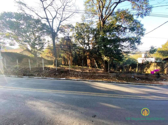 Imagem Terreno à Venda, 2.334 m² em Granja Viana - Cotia
