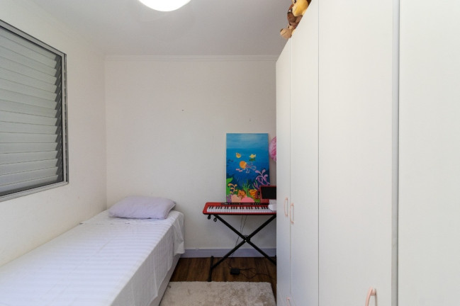 Imagem Apartamento com 2 Quartos à Venda, 47 m² em Jardim Felicidade (zona Oeste) - São Paulo