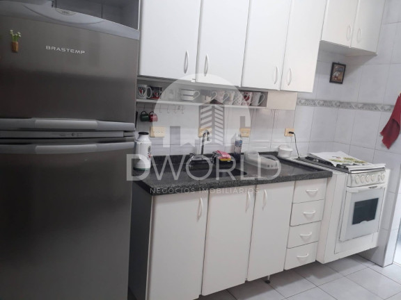 Imagem Imóvel com 3 Quartos à Venda, 75 m² em Baeta Neves - São Bernardo Do Campo Imagem Imóvel com 3 Quartos à Venda, 75 m² em Baeta Neves - São Bernardo Do Campo