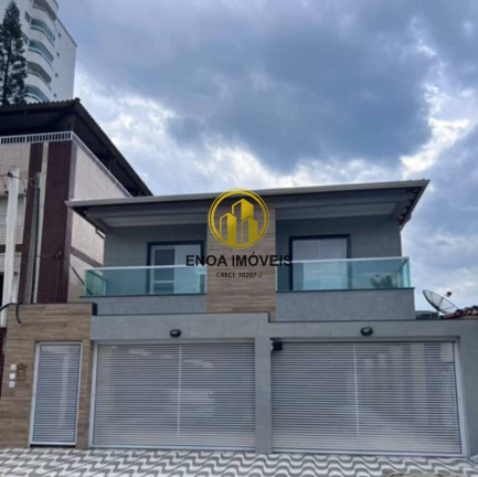 Imagem Casa de Condomínio com 2 Quartos à Venda, 68 m² em Ocian - Praia Grande Imagem Casa de Condomínio com 2 Quartos à Venda, 68 m² em Ocian - Praia Grande