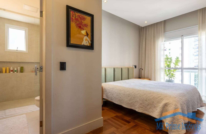 Imagem Apartamento com 3 Quartos à Venda, 210 m² em Planalto Paulista - São Paulo Imagem Apartamento com 3 Quartos à Venda, 210 m² em Planalto Paulista - São Paulo