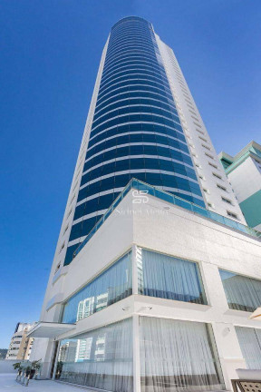 Imagem Apartamento com 4 Quartos à Venda, 131 m² em 2 Quadra Centro - Balneário Camboriú