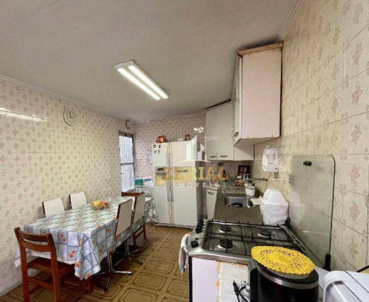 Imagem Casa com 2 Quartos à Venda, 110 m² em Osvaldo Cruz - São Caetano Do Sul Imagem Casa com 2 Quartos à Venda, 110 m² em Osvaldo Cruz - São Caetano Do Sul