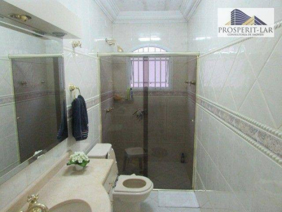 Imagem Casa com 3 Quartos à Venda, 270 m² em Vila Rosália - Guarulhos Imagem Casa com 3 Quartos à Venda, 270 m² em Vila Rosália - Guarulhos