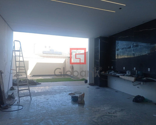 Imagem Casa com 3 Quartos à Venda, 333 m² em Ibituruna - Montes Claros Imagem Casa com 3 Quartos à Venda, 333 m² em Ibituruna - Montes Claros