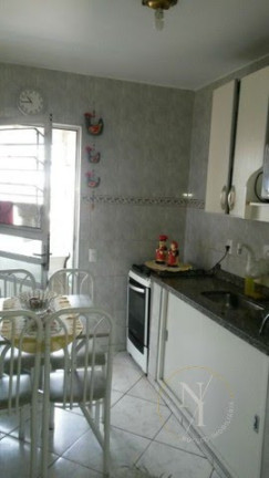 Imagem Apartamento com 2 Quartos à Venda, 51 m² em Socorro - São Paulo Imagem Apartamento com 2 Quartos à Venda, 51 m² em Socorro - São Paulo