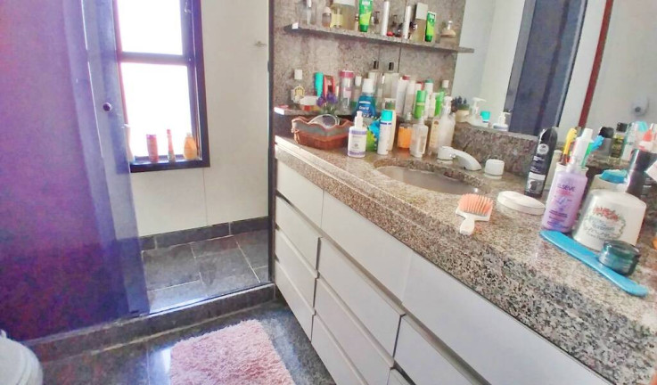 Imagem Apartamento com 4 Quartos à Venda,  em Barra Da Tijuca - Rio De Janeiro