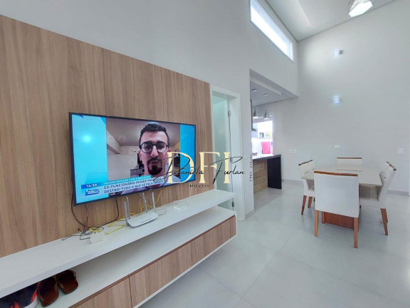 Imagem Casa de Condomínio com 2 Quartos à Venda, 144 m² em Jardim Reserva Ipanema - Sorocaba