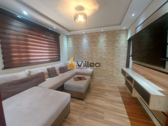 Imagem Casa com 3 Quartos à Venda, em Wanel Ville Ii - Sorocaba Imagem Casa com 3 Quartos à Venda, em Wanel Ville Ii - Sorocaba