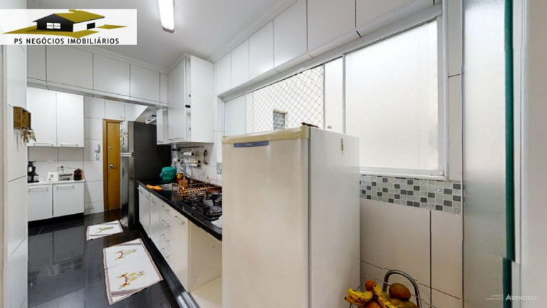 Imagem Cobertura com 3 Quartos à Venda, 170 m² em Aclimação - São Paulo