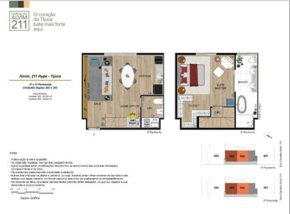 Imagem Apartamento com 3 Quartos à Venda, 108 m² em Tijuca - Rio De Janeiro