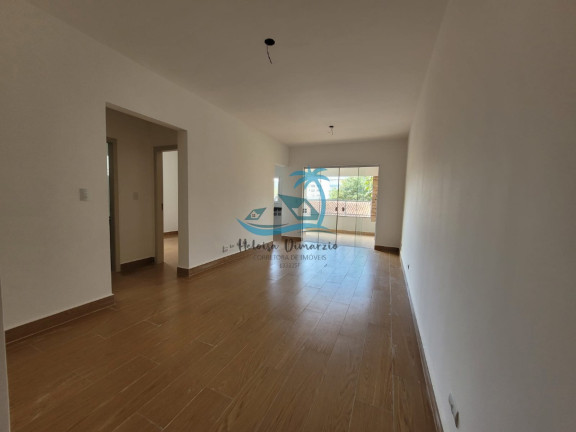 Imagem Apartamento com 2 Quartos à Venda, 72 m² em Itaguá - Ubatuba