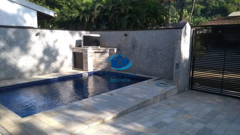 Imagem Casa de Condomínio com 3 Quartos à Venda, 174 m² em Lázaro - Ubatuba Imagem Casa de Condomínio com 3 Quartos à Venda, 174 m² em Lázaro - Ubatuba