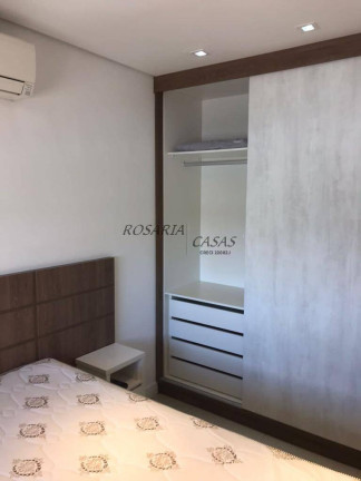 Imagem Apartamento com 1 Quarto para Alugar, 45 m² em Vila Cordeiro - São Paulo Imagem Apartamento com 1 Quarto para Alugar, 45 m² em Vila Cordeiro - São Paulo
