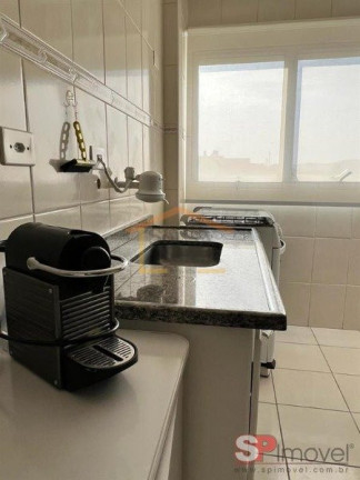 Imagem Apartamento com 1 Quarto à Venda, 47 m² em Tucuruvi - São Paulo Imagem Apartamento com 1 Quarto à Venda, 47 m² em Tucuruvi - São Paulo
